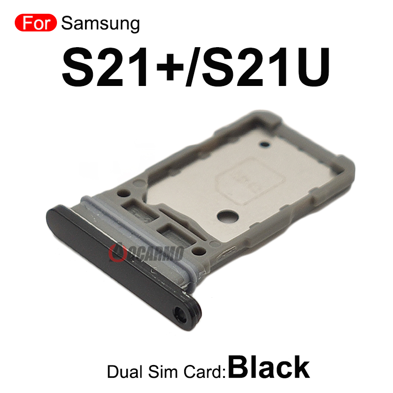 Micro Sd Card - Untuk Samsung Galaxy S21 Plus, Slot