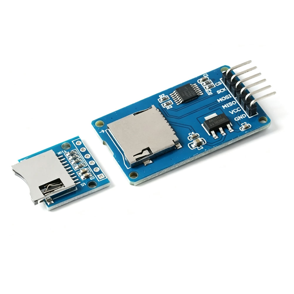 Raspberry Pi Global Shutter Camera Imx296 - 1-5 Buah Papan Ekspansi Penyimpanan Micro