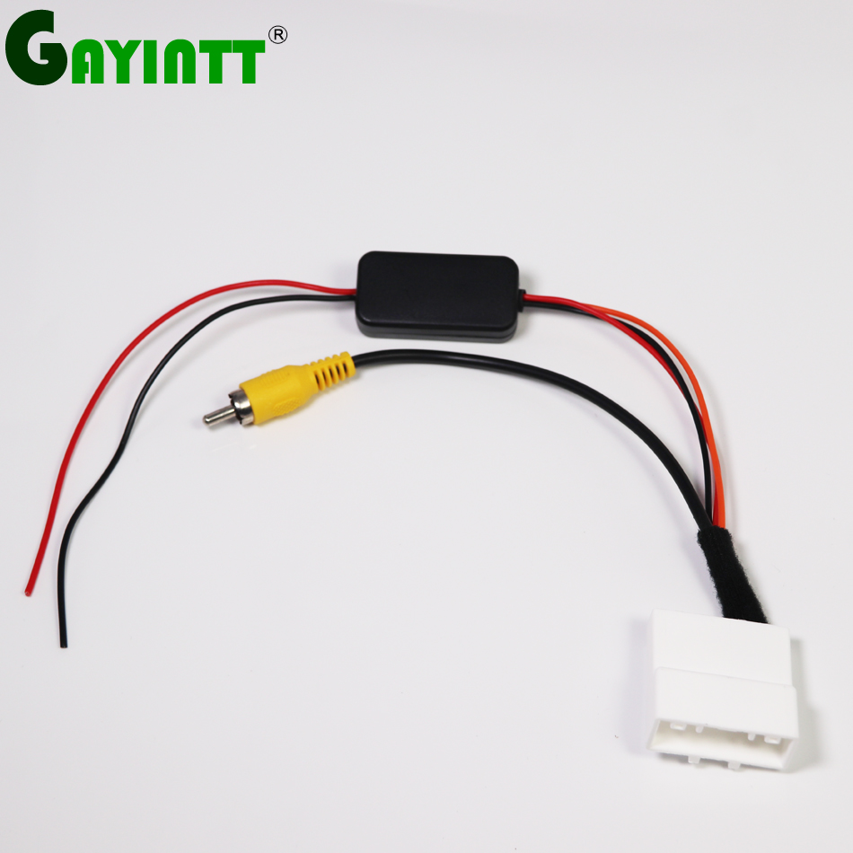 Pi Camera Cable - GAYINTT kabel kamera belakang adaptor RCA