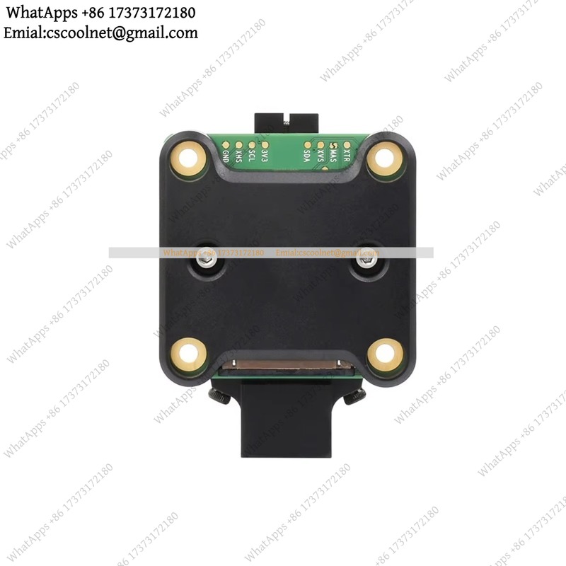 Raspberry Pi Global Shutter Camera Imx296 - Kamera Global Shutter Raspberry Pi IMX296