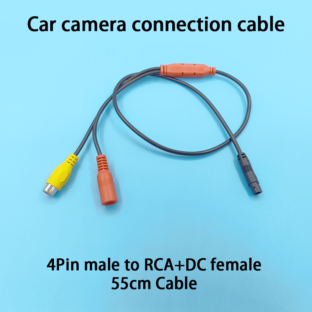 Pi Camera Cable - Kabel Kamera Mundur Mobil, Kabel Koneksi