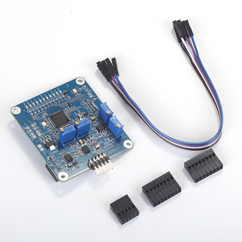 Pi Power Supply - MMDVM papan Repeater DMR Digital, Modem