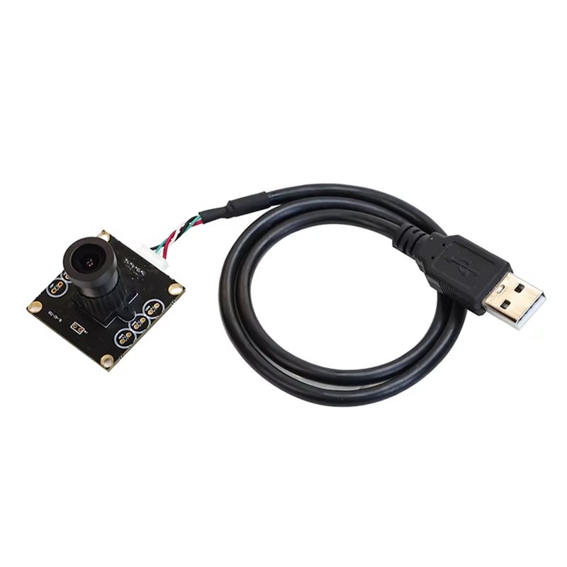 Pi Camera Module - Modul Kamera USB Exquisite-AI Vision 1MP