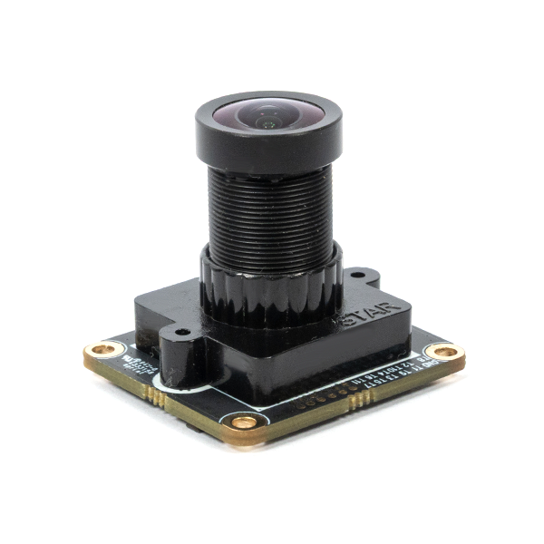 Pi Camera Module - Modul Kamera MIPI Leopard Imaging LI-IMX664C-MIPI-129H