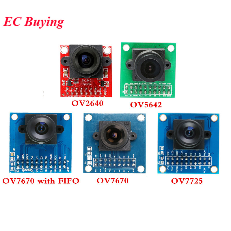 Modul kamera OV7670 OV7725 OV5 - Raspberry Pi Global Shutter Camera Imx296 ulasan dan harga
