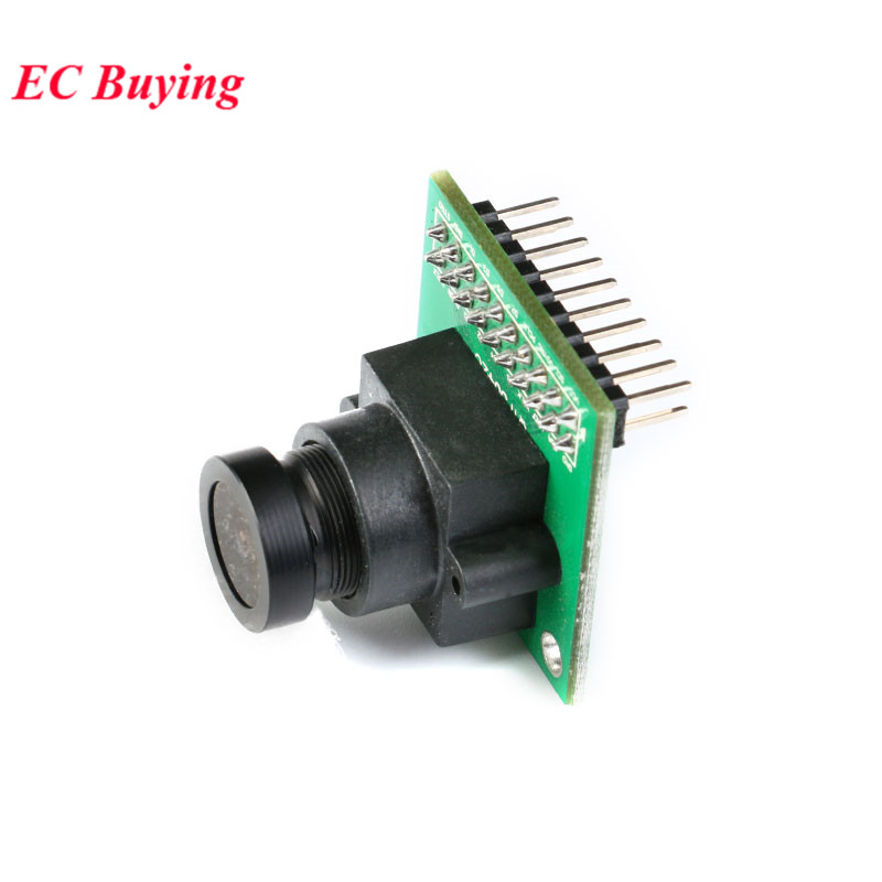 Modul kamera OV7670 OV7725 OV5 - Raspberry Pi Global Shutter Camera Imx296 ulasan dan harga