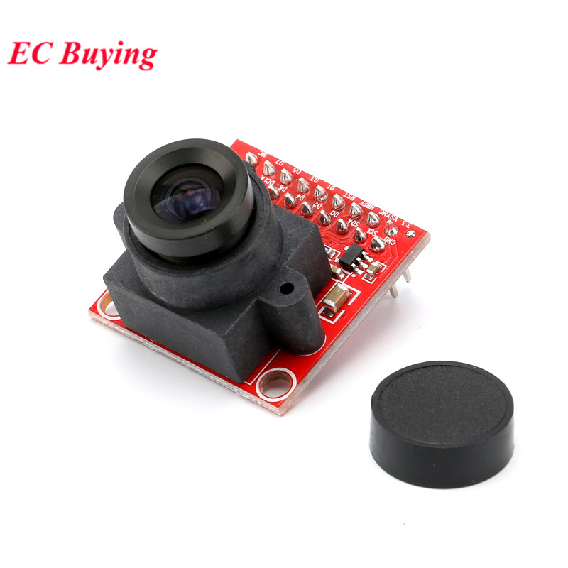 Modul kamera OV7670 OV7725 OV5 - Raspberry Pi Global Shutter Camera Imx296 ulasan dan harga