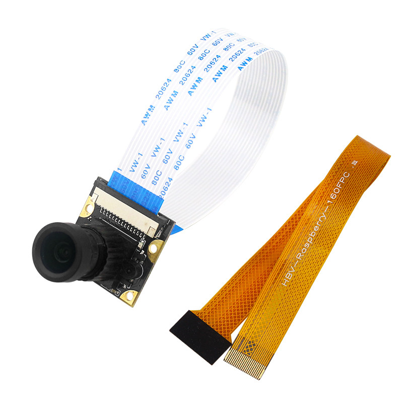 Modul Kamera OV5647 5MP dengan - Pi Camera Module ulasan dan harga