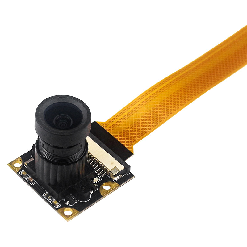 Modul Kamera OV5647 5MP dengan - Pi Camera Module ulasan dan harga