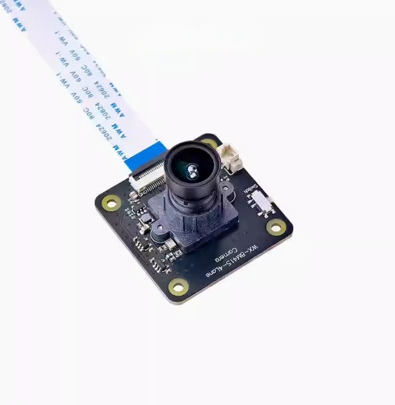 Modul Kamera 8MP HD IMX415 den - Raspberry Pi ulasan dan harga