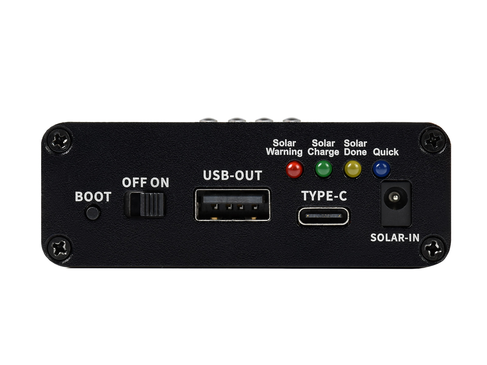 Waveshare Solar Power Manager  - Pi Power Supply ulasan dan harga