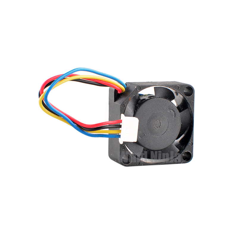 (2 buah) MF20080V1-1000U-S99 K - Raspberry Pi 4 ulasan dan harga