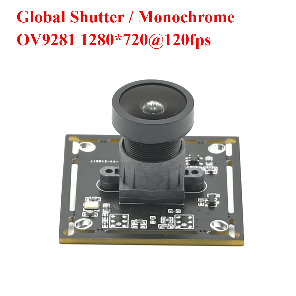 OV9281 modul kamera Shutter Gl - Raspberry Pi Global Shutter Camera Imx296 ulasan dan harga
