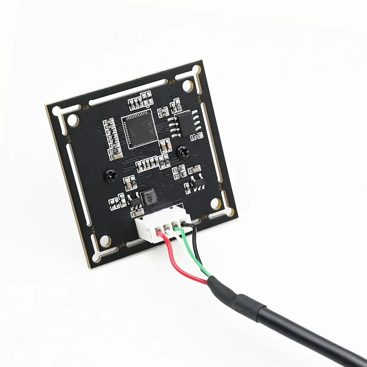 OV9281 modul kamera Shutter Gl - Raspberry Pi Global Shutter Camera Imx296 ulasan dan harga