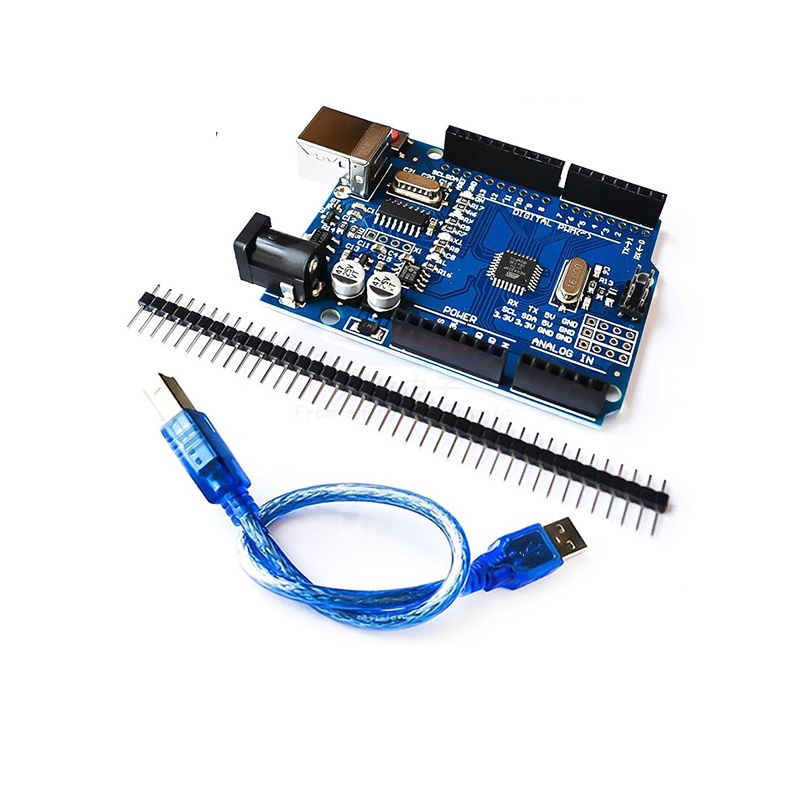 Papan Ekspansi Pelindung 6-24V - Arduino Kit ulasan dan harga