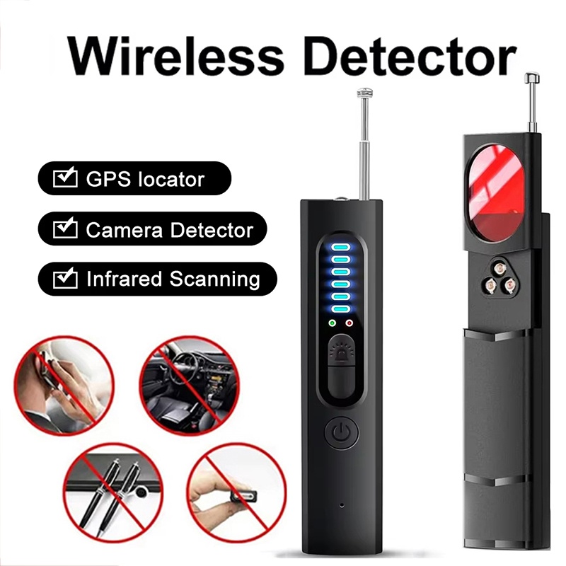 Detektor Kamera Tersembunyi, A - Pi Camera Cable ulasan dan harga
