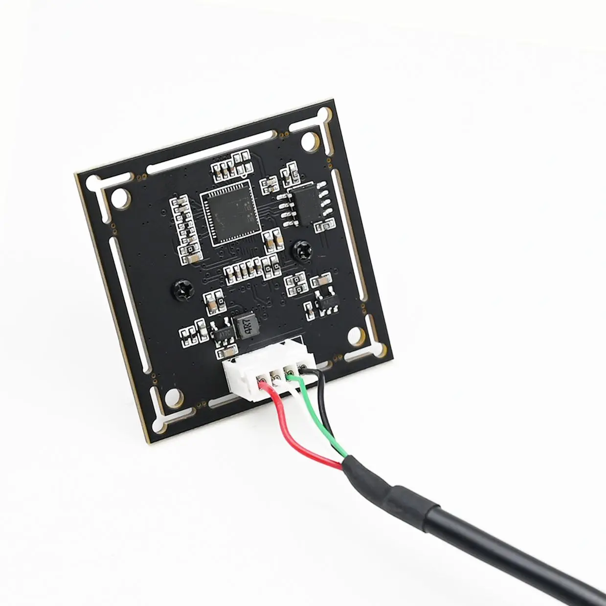 OV9281 120fps modul kamera USB - Raspberry Pi Global Shutter Camera Imx296 ulasan dan harga