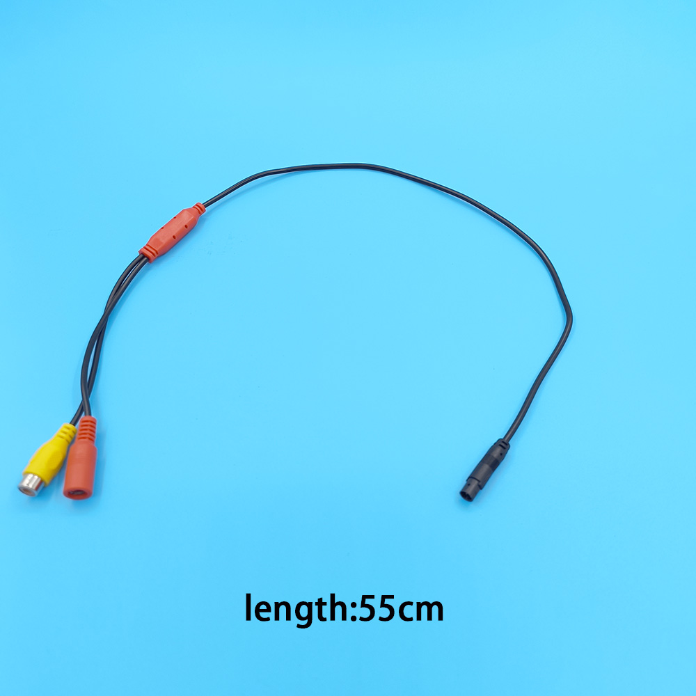 Kabel Kamera Mundur Mobil, Kab - Pi Camera Cable ulasan dan harga