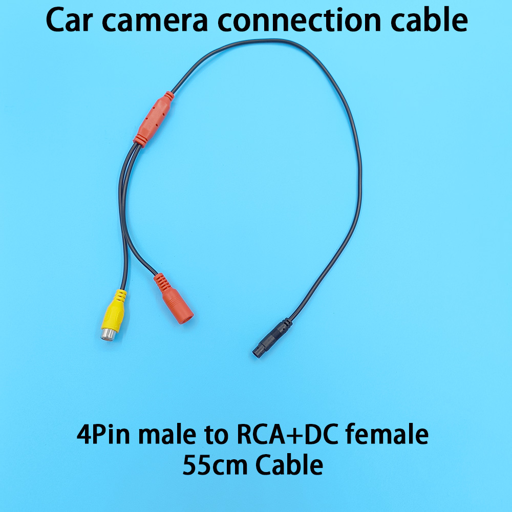 Kabel Kamera Mundur Mobil, Kab - Pi Camera Cable ulasan dan harga