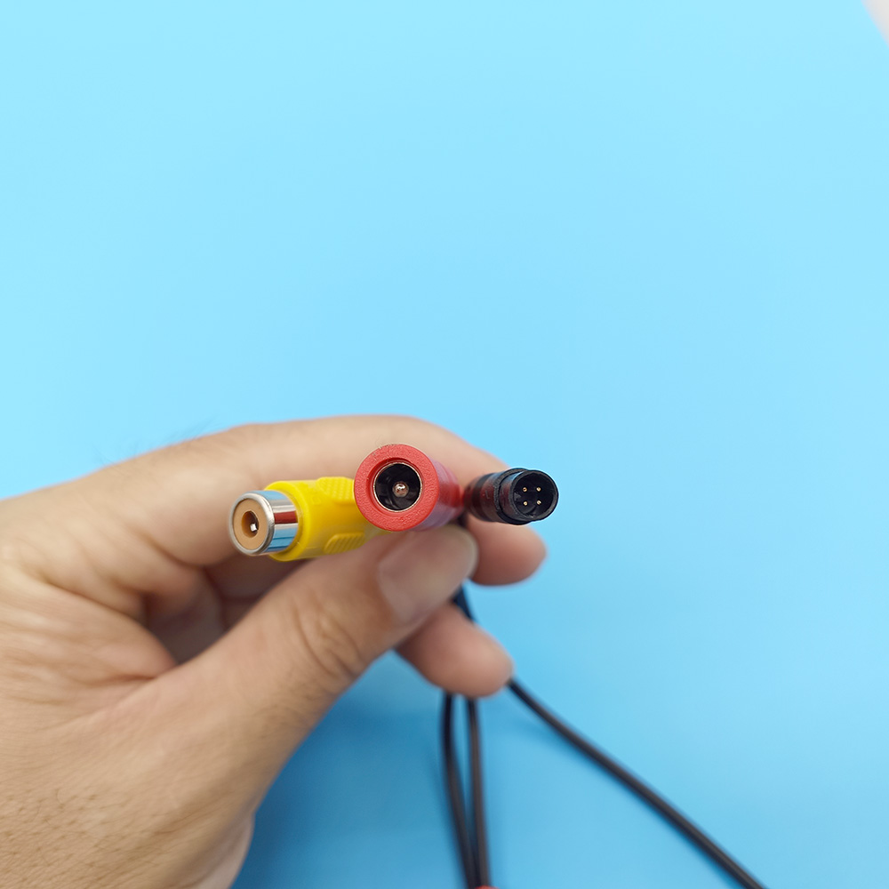 Kabel Kamera Mundur Mobil, Kab - Pi Camera Cable ulasan dan harga