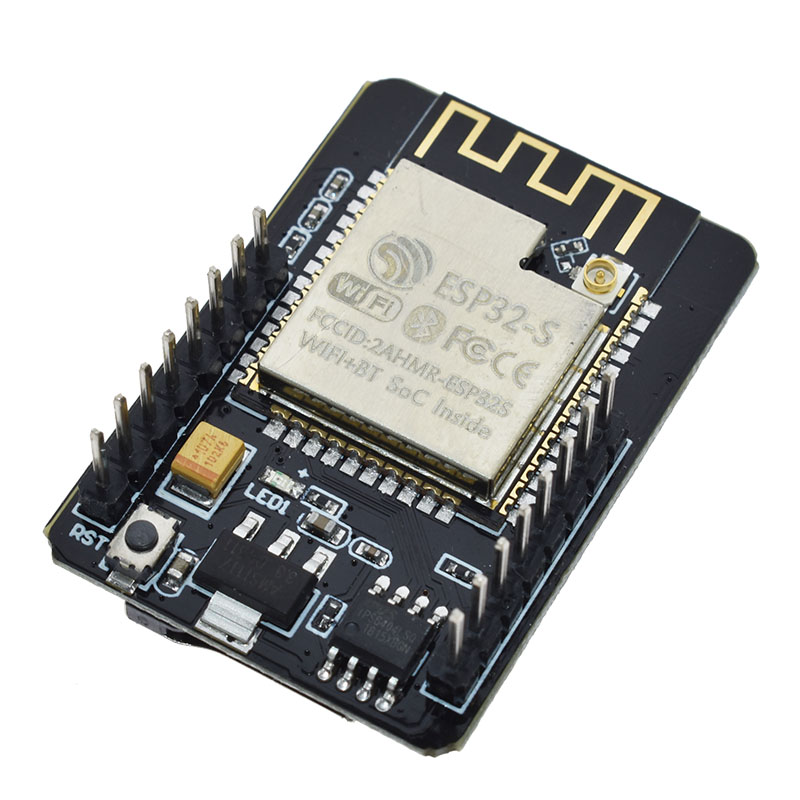 ESP32-CAM ESP-32S Modul WIFI E - Raspberry Pi Global Shutter Camera Imx296 ulasan dan harga