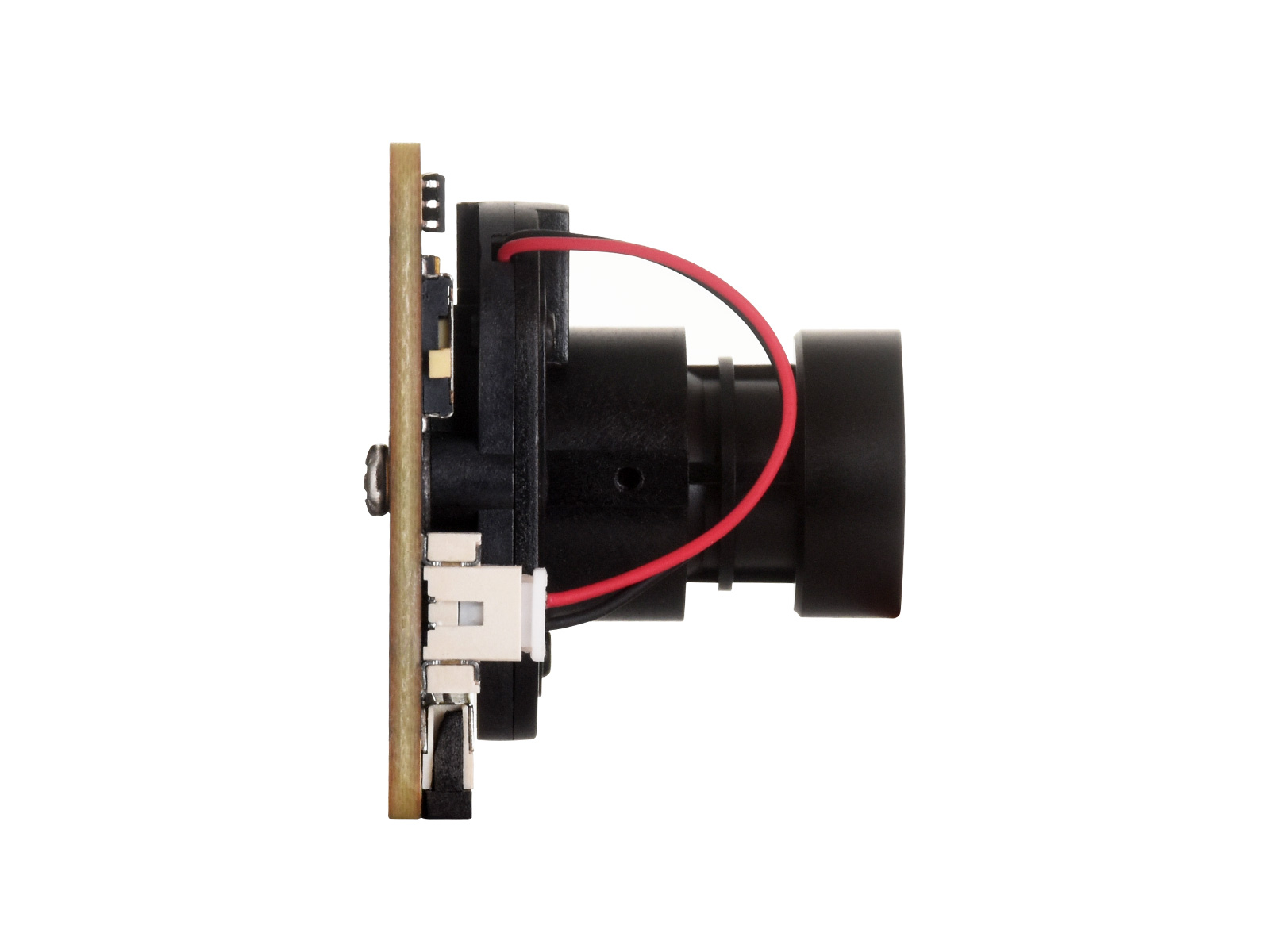 Kamera Waveshare IMX290-83 IR- - Raspberry Pi Global Shutter Camera Imx296 ulasan dan harga
