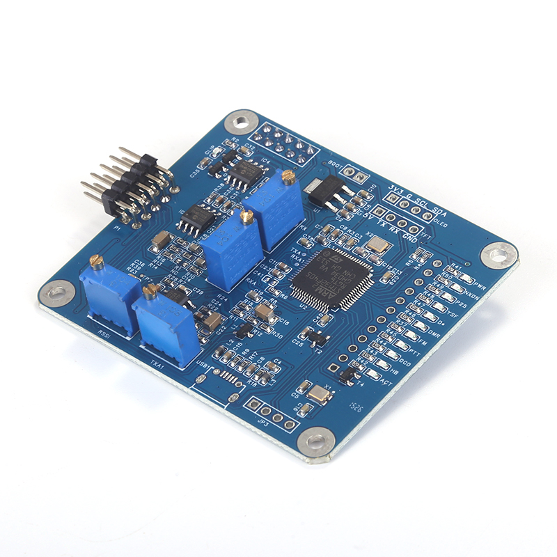 MMDVM papan Repeater DMR Digit - Pi Power Supply ulasan dan harga