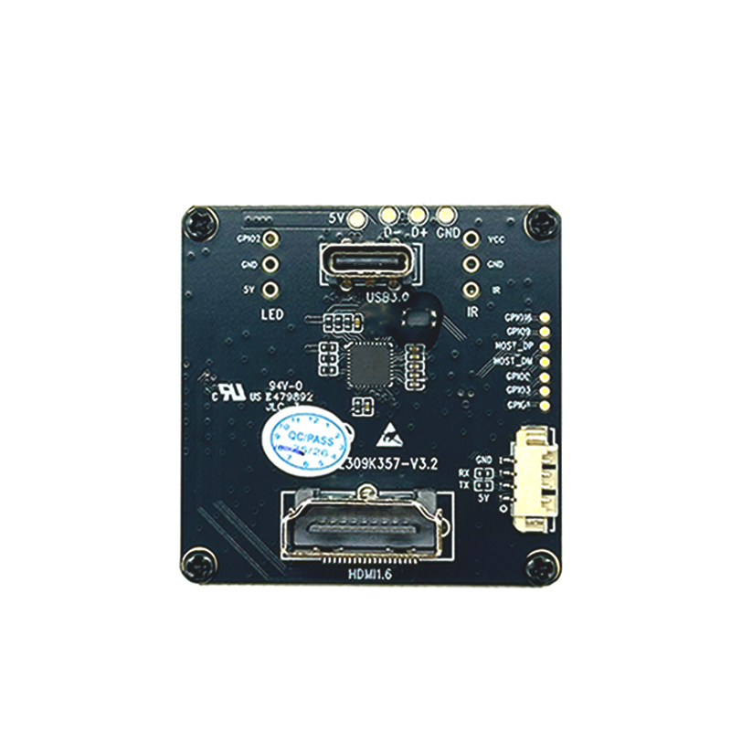 Modul Kamera 8MP HD IMX585 USB - Raspberry Pi Global Shutter Camera Imx296 ulasan dan harga