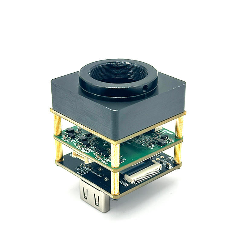 Modul Kamera 8MP HD IMX585 USB - Raspberry Pi Global Shutter Camera Imx296 ulasan dan harga