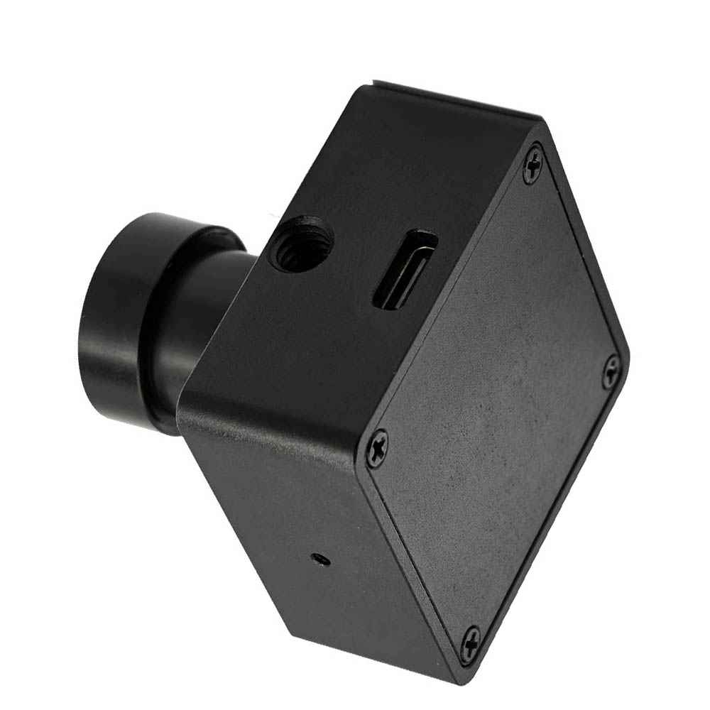 Modul Kamera 20MP HD 5472Hx364 - Raspberry Pi Global Shutter Camera Imx296 ulasan dan harga