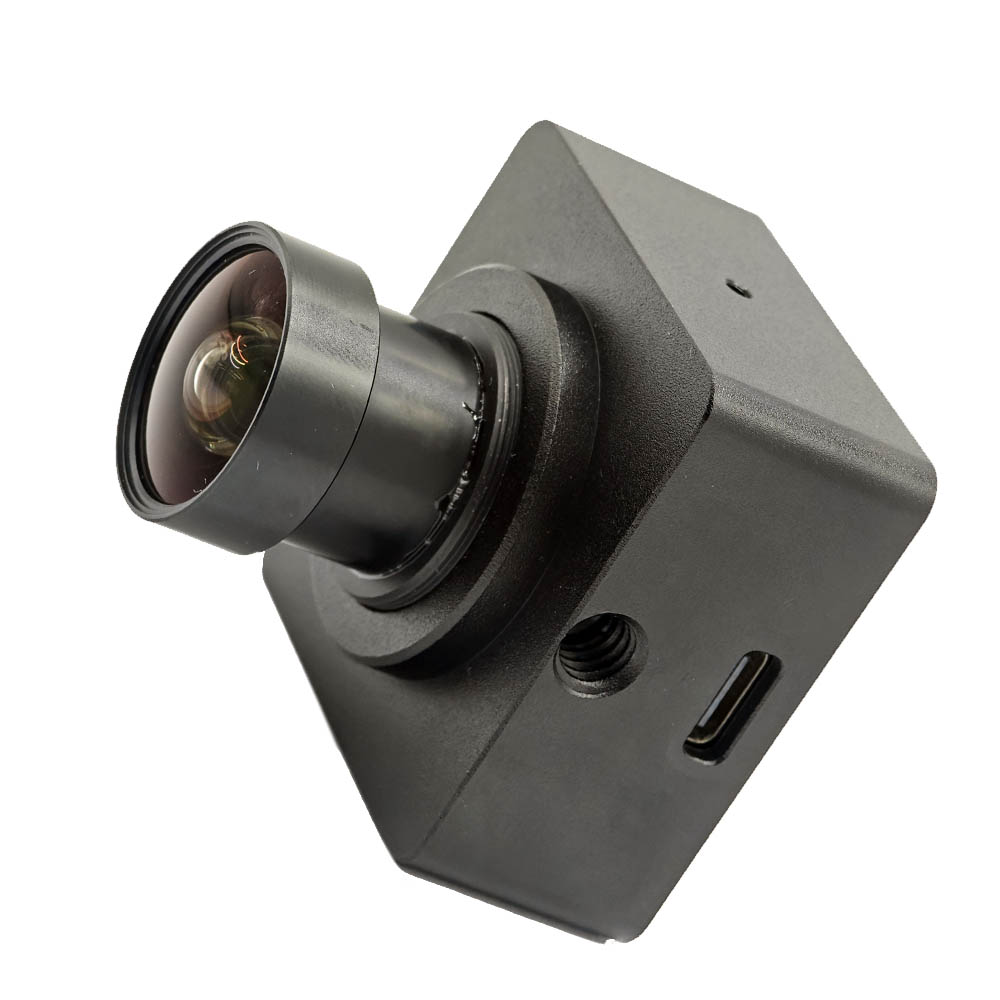 Modul Kamera 20MP HD 5472Hx364 - Raspberry Pi Global Shutter Camera Imx296 ulasan dan harga