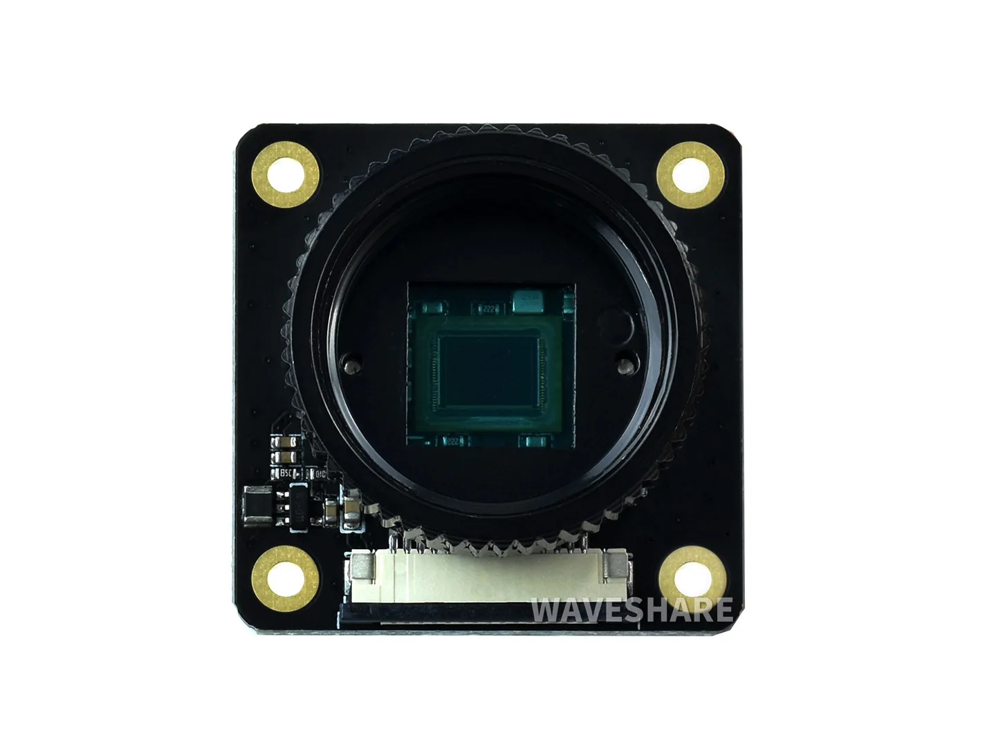 Kamera Waveshare IMX477 12,3MP - Pi Camera Module ulasan dan harga