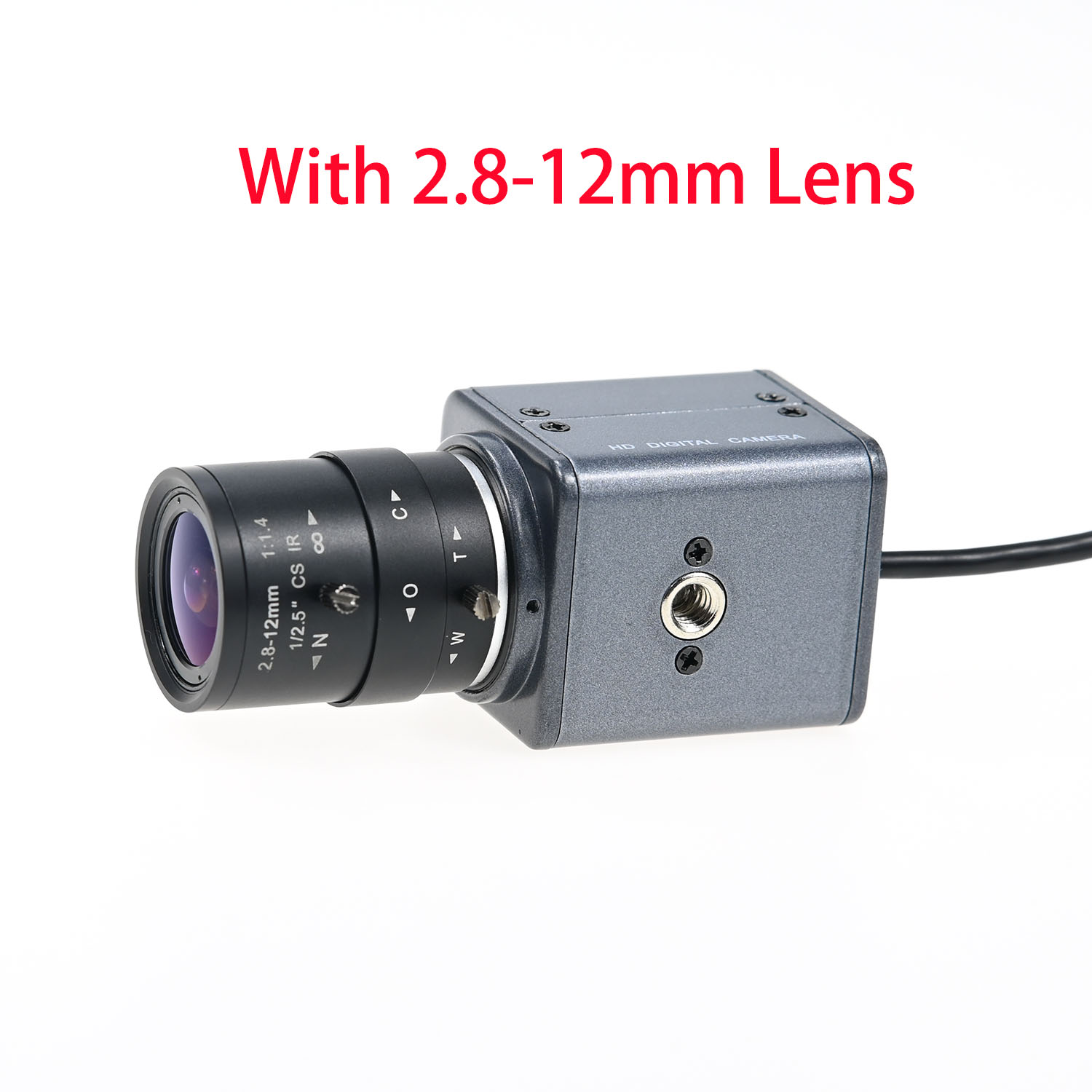 Rana Global 180fps kotak Mini  - Raspberry Pi Global Shutter Camera Imx296 ulasan dan harga