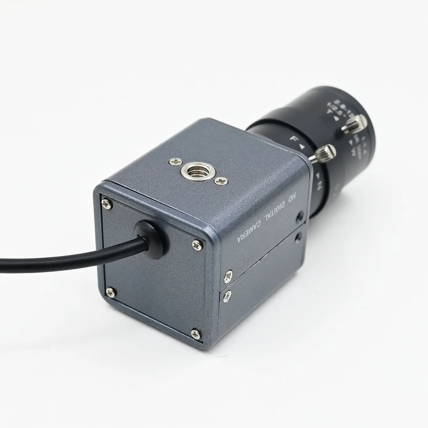 Rana Global 180fps kotak Mini  - Raspberry Pi Global Shutter Camera Imx296 ulasan dan harga
