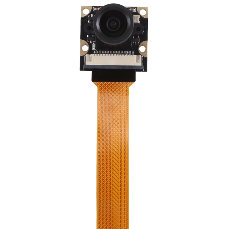 Modul Kamera Mini 4X 5 Megapik - Pi Zero ulasan dan harga