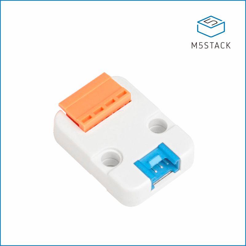 Unit konverter M5Stack resmi R - Pi Camera Module ulasan dan harga