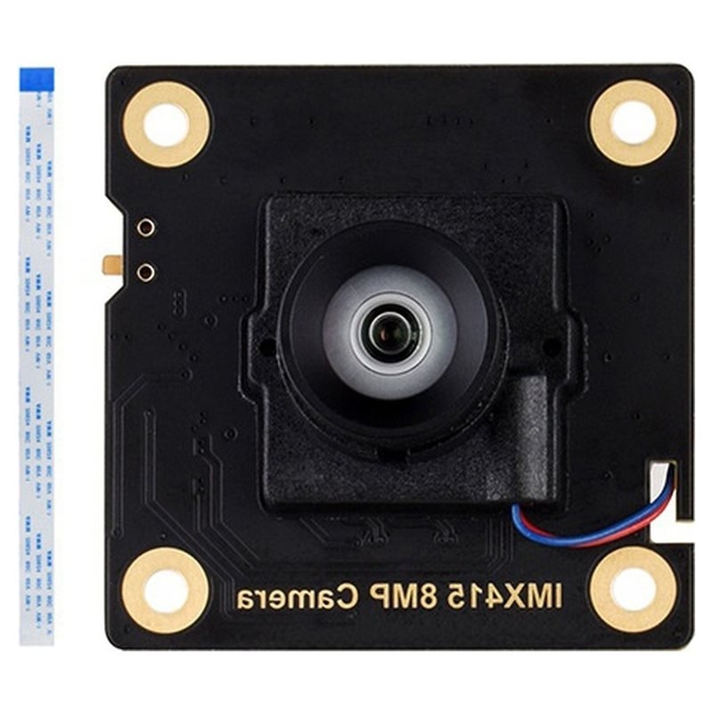 【A17Z】Modul Kamera IMX415 8MP  - Pi Camera Module ulasan dan harga