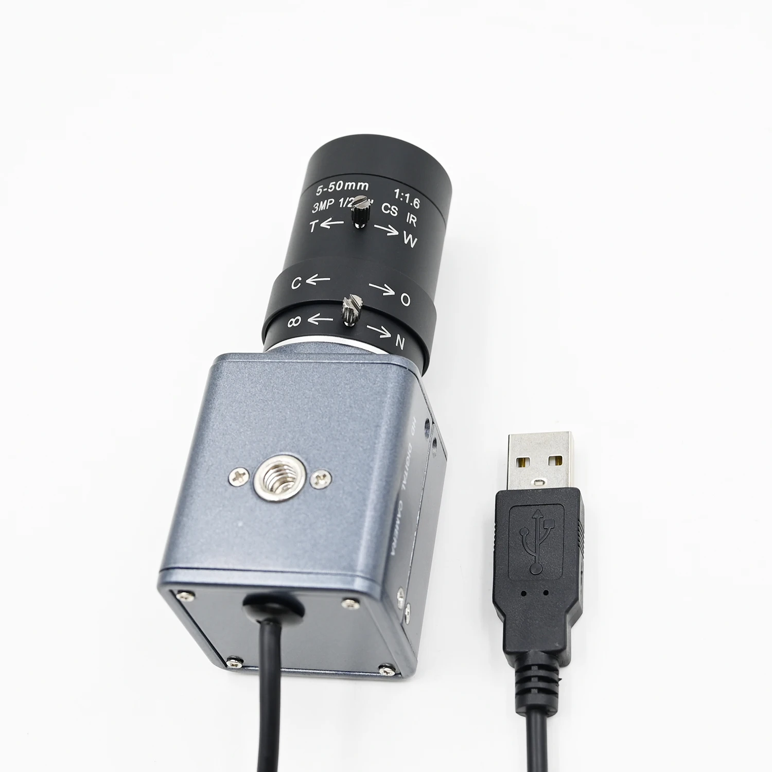 OV9281 rana Global, 120fps kam - Raspberry Pi Global Shutter Camera Imx296 ulasan dan harga