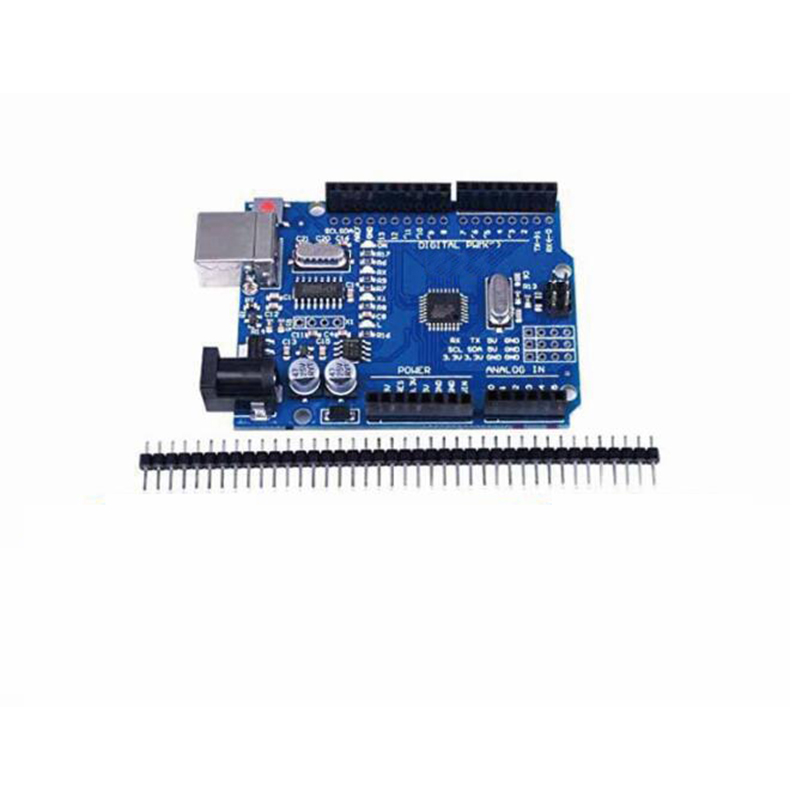 Papan Driver Pengembangan Peng - Arduino Kit ulasan dan harga