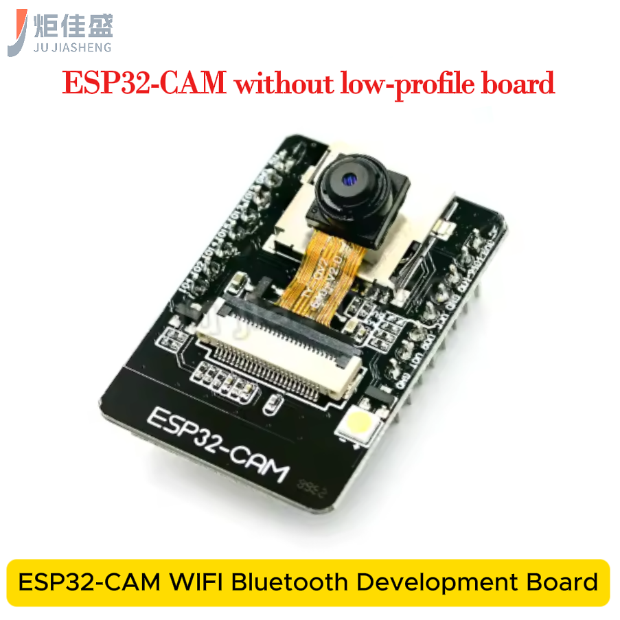 Modul Kamera WiFi + Bluetooth  - Raspberry Pi Global Shutter Camera Imx296 ulasan dan harga