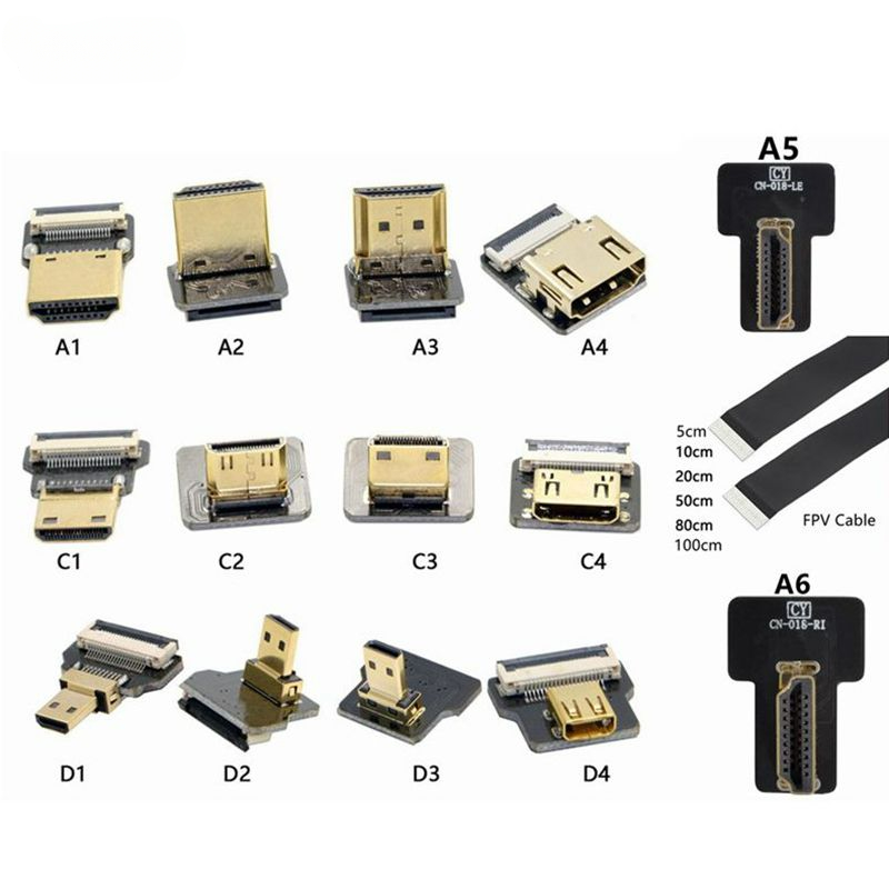 Kabel Flat Fleksibel Konektor  - Pi Camera Cable ulasan dan harga