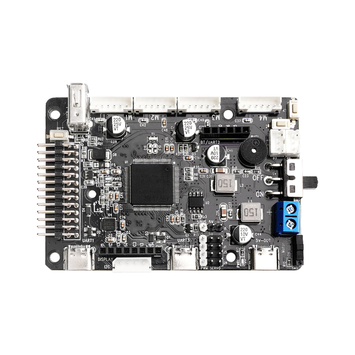 Papan Kontrol Robot ROS untuk  - Raspberry Pi 4 ulasan dan harga